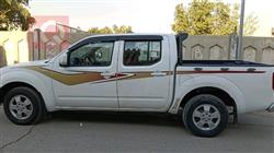 نيسان نافارا